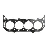 Cometic Chevrolet Mark-IV Big Block V8 .084in MLS Cylinder Head Gasket - 4.375in Bore thumbnail 2