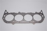 Cometic Chevrolet Mark-IV Big Block V8 .066in MLS Cylinder Head Gasket - 4.540in Bore thumbnail 8