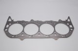 Cometic Chevrolet Mark-IV Big Block V8 .084in MLS Cylinder Head Gasket - 4.540in Bore thumbnail 1