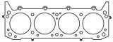 Cometic AMC 290/304/343/360 Gen-2/3 V8 .045in MLS Cylinder Head Gasket - 4.140in Bore thumbnail 1