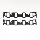Cometic Ford FE V8 .060in Fiber Intake Mani Gasket Set-1.408in x 2.345in Rectangle Port thumbnail 4