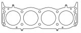 Cometic Rover 4.0/4.6L V8 .036in MLS Cylinder Head Gasket - 96mm Bore - 10 Bolt Head thumbnail 1