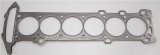 Cometic Nissan 1990-1994 SR20DET .120in MLS Cylinder Head Gasket - 87.5mm Bore - AWD thumbnail 2