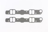 Cometic Pontiac V8 .060in HTS Intake Manifold Gasket Set - Without Exhaust Crossover thumbnail 1