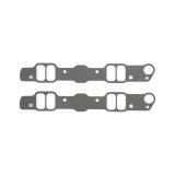 Cometic Pontiac V8 .060in HTS Intake Manifold Gasket Set - Without Exhaust Crossover thumbnail 2