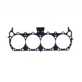 Cometic Chrysler B/RB .080in MLS Cylinder Head Gasket - 4.600in Bore - Siamese Bore thumbnail 3