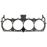 Cometic Chrysler B/RB .086in MLS Cylinder Head Gasket - 4.600in Bore - Siamese Bore thumbnail 2