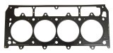 Cometic GM LS Gen-3/4 Small Block V8 .040in MLS Cylinder Head Gasket - 4.030in Bore thumbnail 1