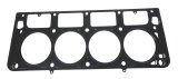 Cometic GM LS Gen-3/4 Small Block V8 .040in MLS Cylinder Head Gasket - 4.030in Bore thumbnail 2