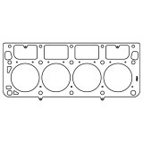 Cometic GM LS Gen-3/4 Small Block V8 .040in MLS Cylinder Head Gasket - 4.030in Bore thumbnail 6