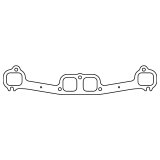 Cometic Chevrolet 348/409 W-Series Big Block V8 .064 AM Exhaust Manifold Gasket Set thumbnail 1