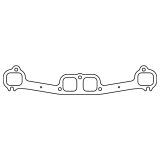 Cometic Chevrolet 348/409 W-Series Big Block V8 .064 AM Exhaust Manifold Gasket Set thumbnail 2