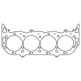 Cometic Chevy Mark-IV Big Block V8 .040in MLS Cylinder Head Gasket - 4.500in Bores thumbnail 1