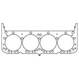 Cometic Chevy Gen-I Small Block V8 .040in MLS Cylinder Head Gasket - 4.165in Bores thumbnail 1