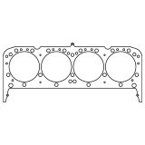 Cometic Chevy Gen-I Small Block V8 .040in MLS Cylinder Head Gasket - 4.165in Bores thumbnail 1