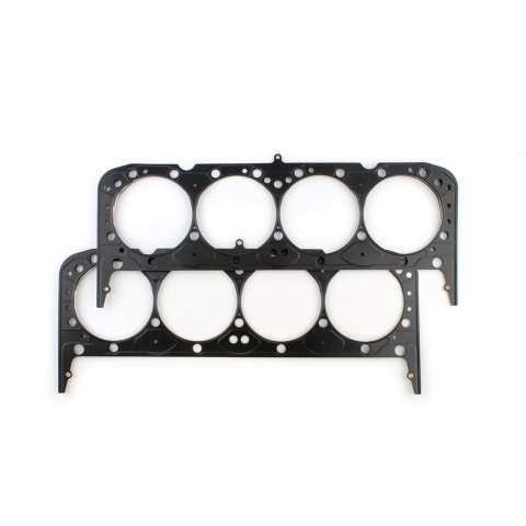 Cometic Chevy Gen-1 Small Block V8 .070in MLS Cylinder Head Gasket - 4.165in Bore thumbnail 4