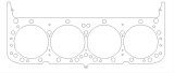 Cometic Chevy Gen-1 Small Block V8 .098in MLS Cylinder Head Gasket - 4.200in Bore thumbnail 1
