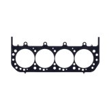 Cometic GM 500 DRCE 2 Pro Stock V8 .066in MLS Cylinder Head Gasket - 4.700in Bore thumbnail 2