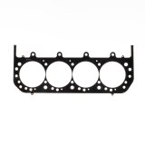 Cometic GM 500 DRCE 2 Pro Stock V8 .040in MLS Cylinder Head Gasket - 4.780in Bore thumbnail 2