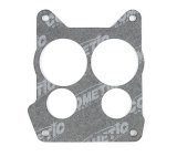 Cometic Q-Jet 4BBL .039in Fiber Carburetor Mounting Gasket - 4-Hole thumbnail 1
