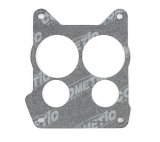 Cometic Q-Jet 4BBL .039in Fiber Carburetor Mounting Gasket - 4-Hole thumbnail 2