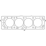 Cometic Opel C16XE/X16XE/X16XEL/Y16XE .051in MLS Cylinder Head Gasket - 82mm Bore thumbnail 1