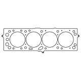 Cometic Opel C16XE/X16XE/X16XEL/Y16XE .070in MLS Cylinder Head Gasket - 82mm Bore thumbnail 3