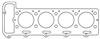 Cometic Coventry Climax FPF Mark 2 .043in CFM-20 Cylinder Head Gasket - 82mm Bore thumbnail 9