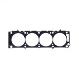 Cometic Ford 427 SOHC Cammer FE V8 .089in MLS Cylinder Head Gasket - 4.400in Bore thumbnail 2
