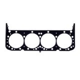 Cometic Chevy Gen1 Small Block V8 .066in MLS Cylinder Head Gasket - 4.100in Bore thumbnail 1