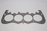 Cometic Chrysler 500 Pro Stock V8 .040in MLS Cylinder Head Gasket - 4.720in Bore thumbnail 1
