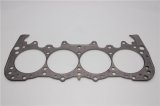 Cometic Chrysler 500 Pro Stock V8 .040in MLS Cylinder Head Gasket - 4.720in Bore thumbnail 2