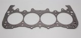 Cometic Chrysler 500 Pro Stock V8 .051in MLS Cylinder Head Gasket - 4.720in Bore thumbnail 1