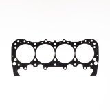 Cometic Chrysler 500 Pro Stock V8 .036in MLS Cylinder Head Gasket - 4.700in Bore thumbnail 2