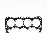 Cometic Chrysler 500 Pro Stock V8 .066in MLS Cylinder Head Gasket - 4.700in Bore thumbnail 1