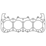 Cometic Chrysler 500 Pro Stock V8 .051in MLS Cylinder Head Gasket - 4.685in Bore thumbnail 3