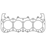 Cometic Chrysler 500 Pro Stock V8 .051in MLS Cylinder Head Gasket - 4.660in Bore thumbnail 3