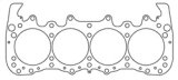 Cometic Chrysler 500 Pro Stock V8 .051in MLS Cylinder Head Gasket - 4.660in Bore thumbnail 9