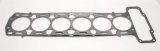 Cometic Jaguar 1973-1992 4.2L XK6 .040in MLS Cylinder Head Gasket - 3.670in Bore thumbnail 1