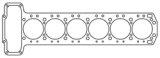 Cometic Jaguar 1968-1973 4.2L XK6 .059in CFM-20 Cylinder Head Gasket - 93mm Bore thumbnail 8