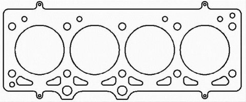 Cometic Ferrari F120A/F120D Dino V8 .060in MLS Cylinder Head Gasket - 84mm Bore