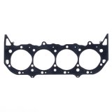 Cometic GM Gen-V/VI Big Block V8 .089in MLS Cylinder Head Gasket - 4.375in Bore thumbnail 2
