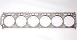 Cometic Chevrolet Gen-3 Inline 6 .036in MLS Cylinder Head Gasket - 4.125in Bore thumbnail 8