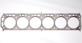 Cometic Chevrolet Gen-3 Inline 6 .060in MLS Cylinder Head Gasket - 4.125in Bore thumbnail 1