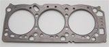 Cometic Mitsubishi 6G72 .045in MLS Cylinder Head Gasket - 95mm Bore - 24 Valve thumbnail 8