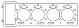 Cometic Coventry Climax FWB/FWE .059in CFM-20 Cylinder Head Gasket - 78mm Bore thumbnail 8