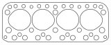 Cometic BMC 948/1098 A Series .063in Copper Cylinder Head Gasket - 67.5mm Bore thumbnail 1