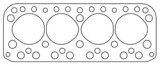 Cometic BMC 948/1098 A Series .063in Copper Cylinder Head Gasket - 67.5mm Bore thumbnail 8