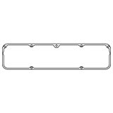 Cometic AMC Gen-3 V8 .188in Fiber Valve Cover Gasket - Fits Indy Cylinder Head thumbnail 1