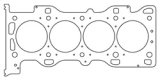 Cometic Mazda LF/L3 MZR Ford Duratec 20/23 .040in MLS Cyl Head Gasket-92mm Bore thumbnail 9